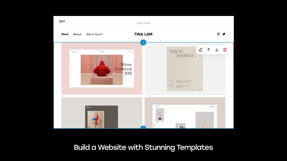 Tool Feature 1